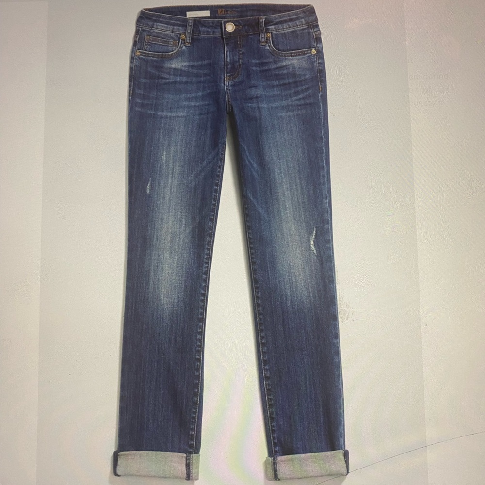 Kut from the Kloth jeans